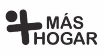 Imagen de + MAS HOGAR