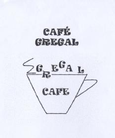 Imagen de CAFE GREGAL GREGAL CAFE