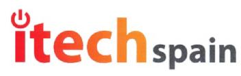 Imagen de ITECH SPAIN