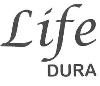 Imagen de LIFE DURA