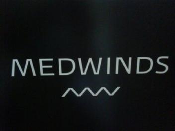 Imagen de MEDWINDS