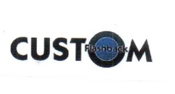 Imagen de CUSTOM FLASHBACK