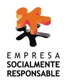 Imagen de EMPRESA SOCIALMENTE RESPONSABLE