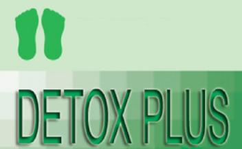 Imagen de DETOX PLUS