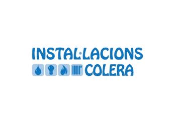 Imagen de INSTAL.LACIONS COLERA