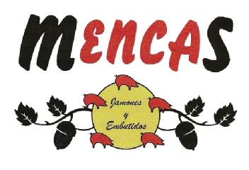 Imagen de MENCAS JAMONES Y EMBUTIDOS