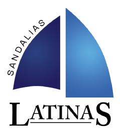 Imagen de SANDALIAS LATINAS