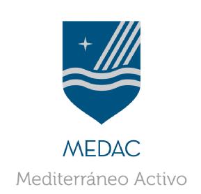 Imagen de MEDAC MEDITERRANEO ACTIVO