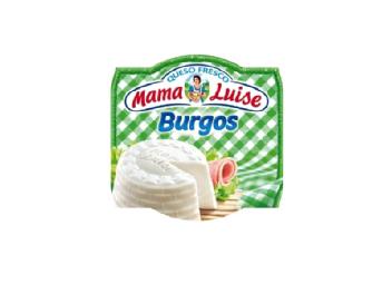Imagen de QUESO FRESCO MAMA LUISE BURGOS