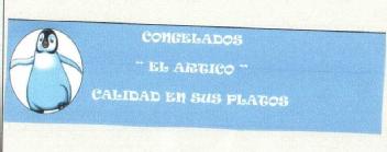 Imagen de CONGELADOS 