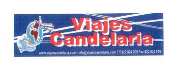 Imagen de VIAJES CANDELARIA