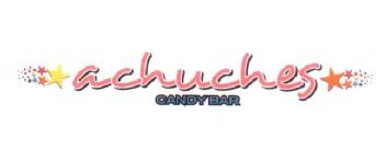 Imagen de ACHUCHES, CANDY BAR