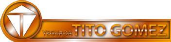 Imagen de T YEGUADA TITO GOMEZ