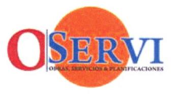 Imagen de OSERVI OBRAS SERVICIOS & PLANIFICACIONES