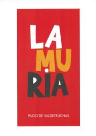Imagen de LA MURIA PAGO DE VALDETRUCHAS