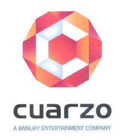 Imagen de CUARZO A BANIJAY ENTERTAINMENT COMPANY