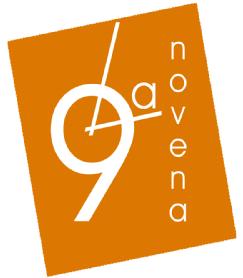 Imagen de LA 9A NOVENA