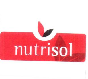 Imagen de NUTRISOL