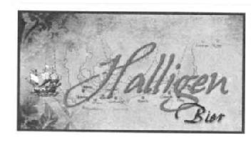 Imagen de HALLIGEN BIER