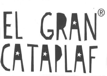 Imagen de EL GRAN CATAPLAF