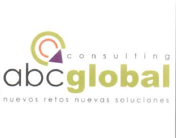Imagen de CONSULTING ABCGLOBAL, NUEVOS RETOS NUEVAS SOLUCIONES