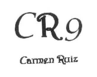 Imagen de CR9, CARMEN RUIZ