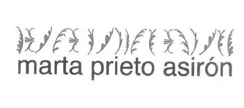 Imagen de MARTA PRIETO ASIRON
