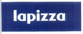 Imagen de LAPIZZA