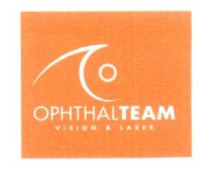 Imagen de OPTHTHALTEAM VISION & LASER