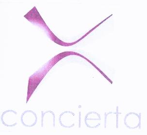 Imagen de CONCIERTA