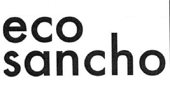 Imagen de ECO SANCHO