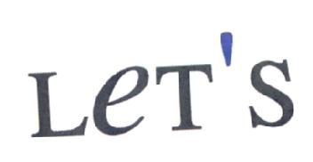Imagen de LET'S