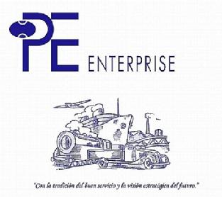 Imagen de PE ENTERPRISE CON LA TRADICION DEL BUEN SERVICIO Y LA VISION ESTRATEGICA DEL FUTURO