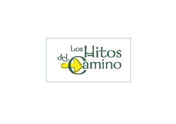 Imagen de LOS HITOS DEL CAMINO