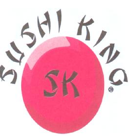 Imagen de SK,SUSHI KING