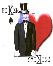 Imagen de POKER SMOKING