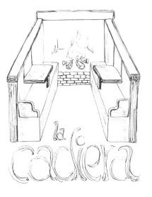 Imagen de LA CADIERA