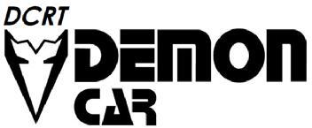 Imagen de DCRT DEMON CAR