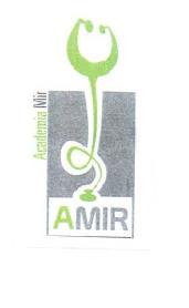 Imagen de ACADEMIA MIR AMIR