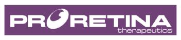 Imagen de PRORETINA THERAPEUTICS