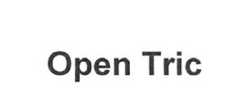 Imagen de OPEN TRIC