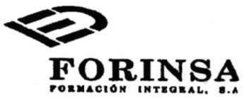 Imagen de FORINSA FORMACION INTEGRAL, S.A