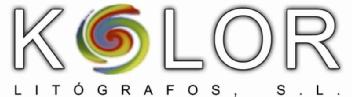 Imagen de KOLOR LITOGRAFOS, S.L