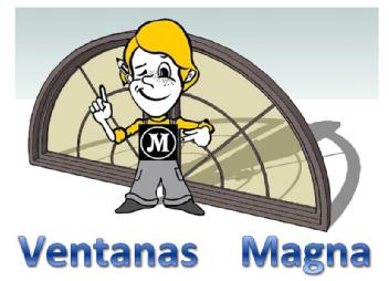 Imagen de VENTANAS MAGNA