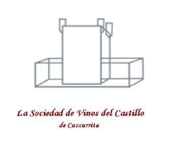 Imagen de LA SOCIEDAD DE VINOS DEL CASTILLO DE CUZCURRITA
