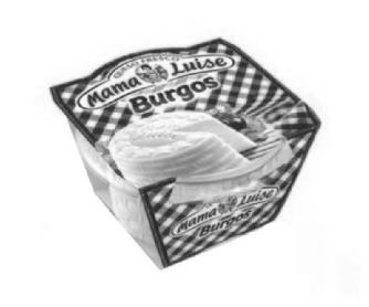 Imagen de QUESO FRESCO MAMA LUISE BURGOS