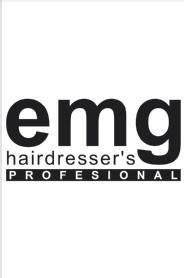 Imagen de EMG HAIRDRESSER'S PROFESIONAL