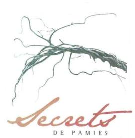 Imagen de SECRETS DE PAMIES