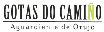 Imagen de GOTAS DO CAMIÑO AGUARDIENTE DE ORUJO