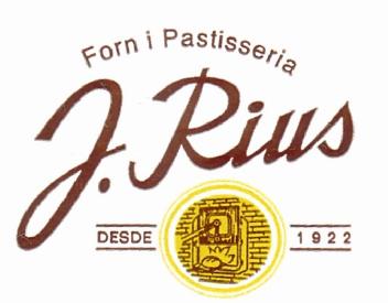 Imagen de FORN I PASTISSERIA J. RIUS DESDE 1922